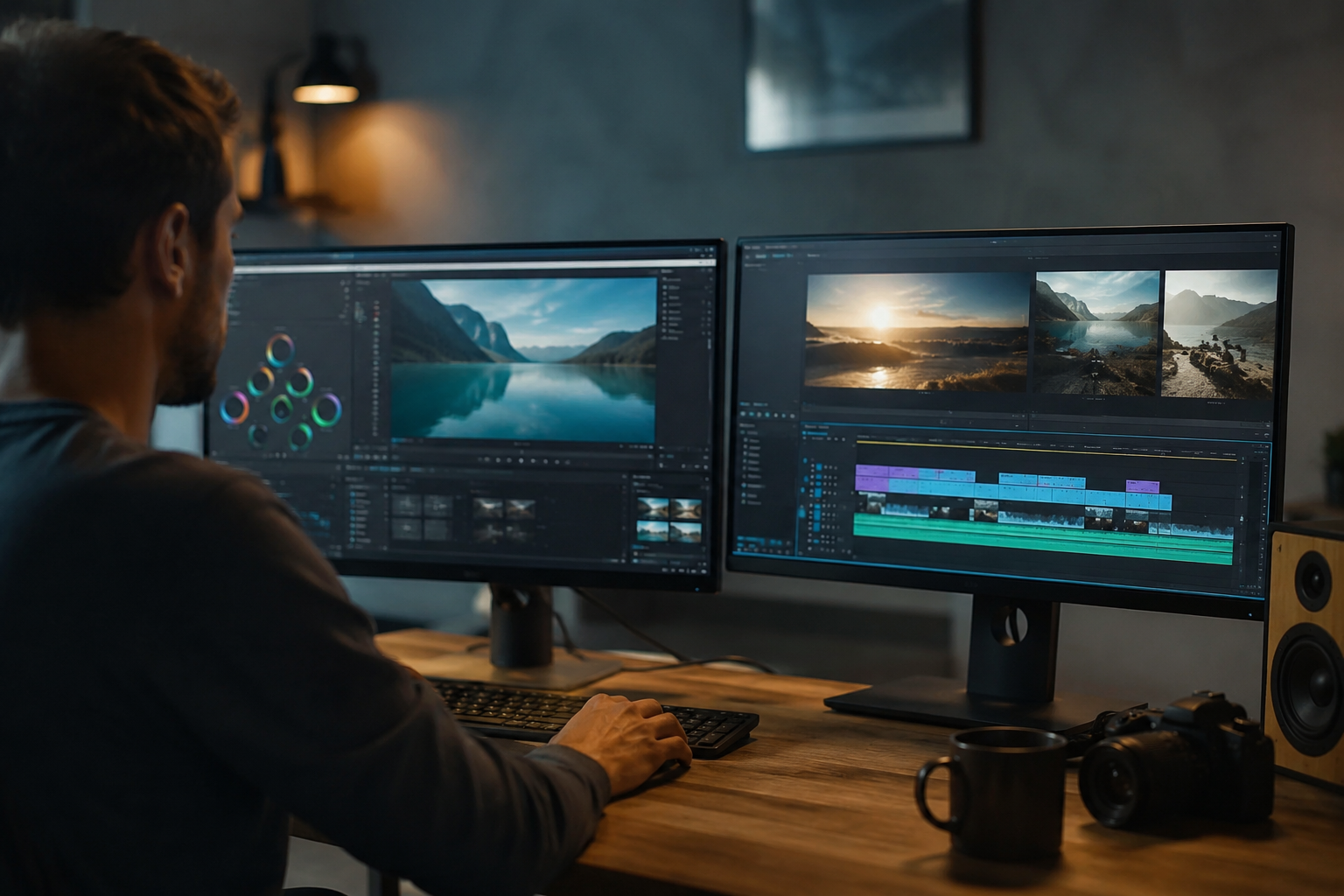 Turnexedic Launches Certification Program for Professional video editor Users