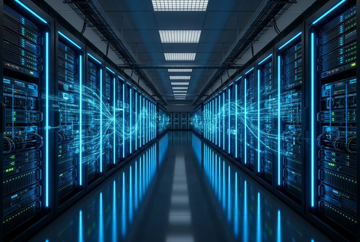 Turnexedic Expands Global Server Network for Faster Project Syncing